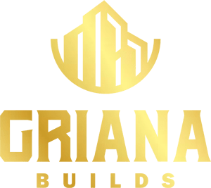 Griana Builds